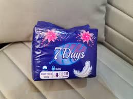 7Days Women's Long