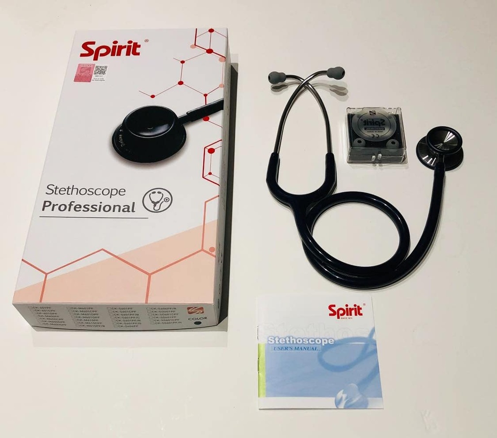 Spirit headset