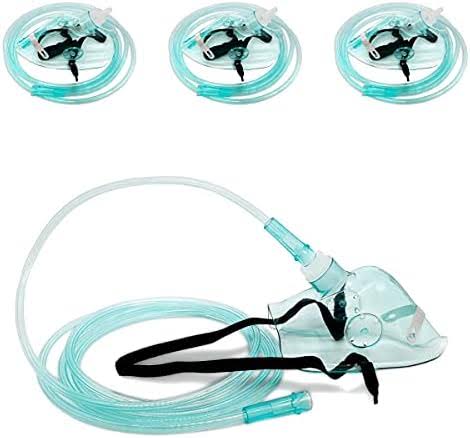  Adult Oxygen Mask