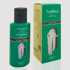 Trichup Hair Oil