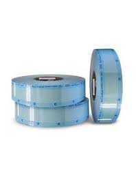 Sterilization roll 7cm