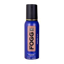 FOGG Extreme Perfume Spray