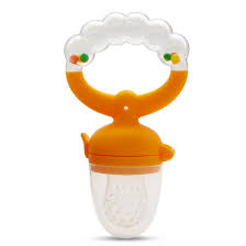 ALGO Fruits Teether