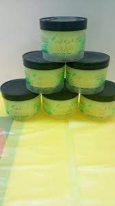 Arak Hair Cream