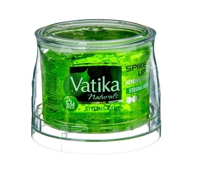 فاتيكا جل سبايك اب