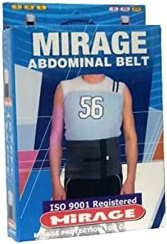 Mirage pelvic belt