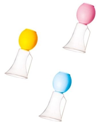 كرستينا شفاط ثدي