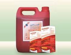 Acmadin 7.5% 4L