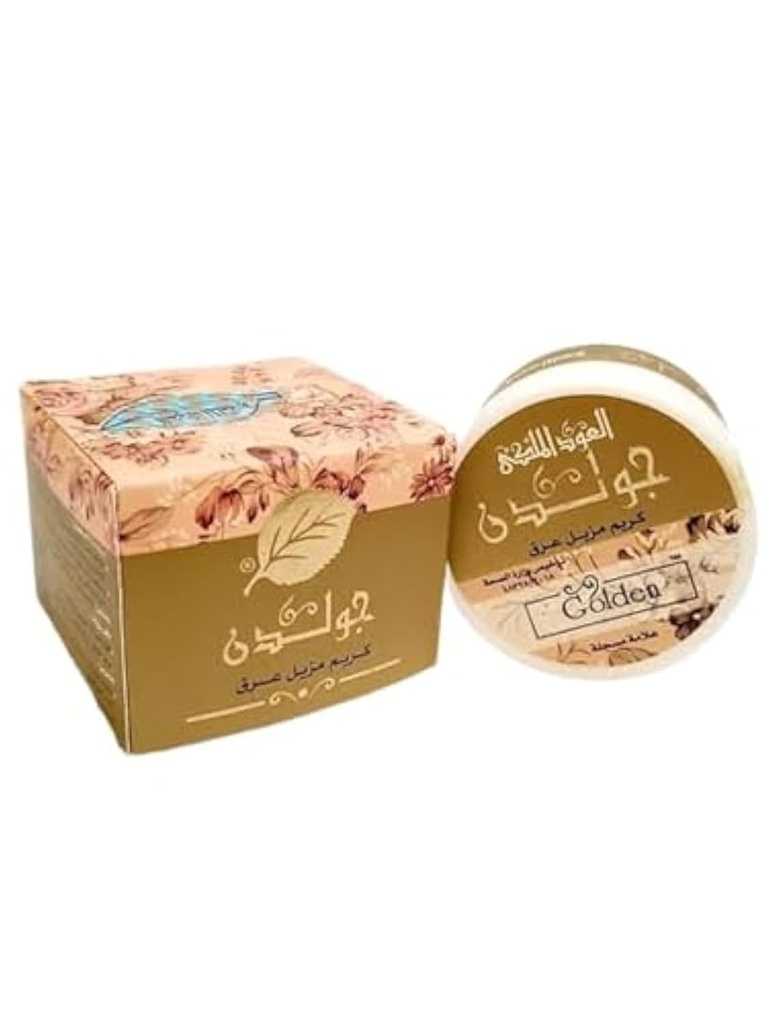 Royal Oud Golden Cream Deodorant