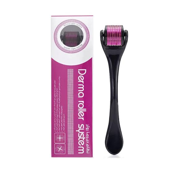 Derma roller