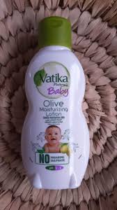 فاتيكا مرطب بيبى