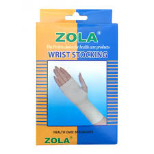 Zola Rest Syrup