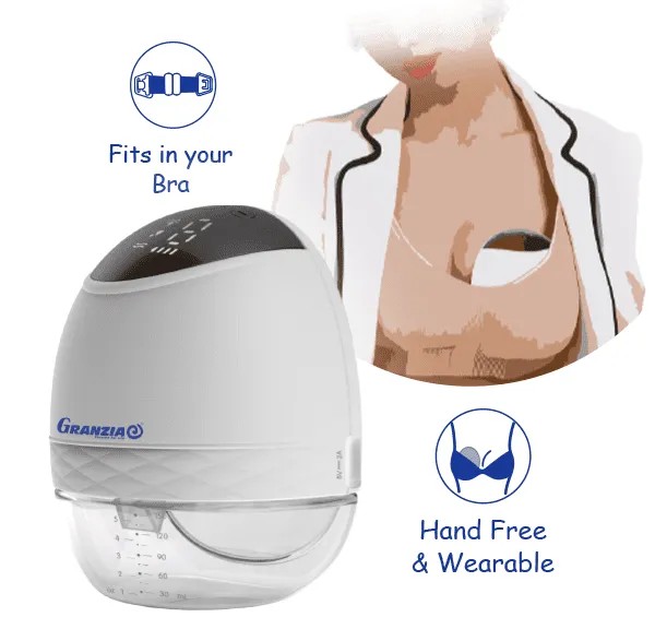 شفاط ثدى sutafeed