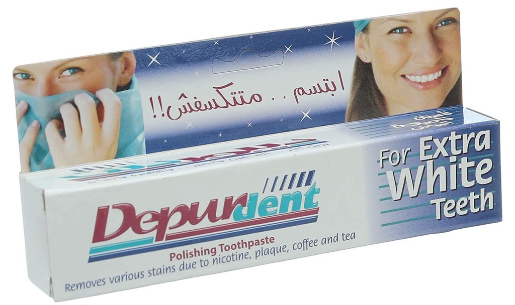 ديبر دينت معجون أسنان 13 ملي