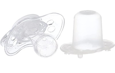 Fly Baby Silicone Baby Mouth