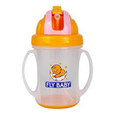 فلاي بيبي كوب شاليموه