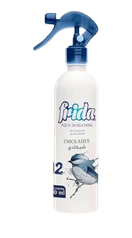 farida airfresher-chickadee/460