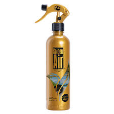 معطر جو جولد اير سامبا