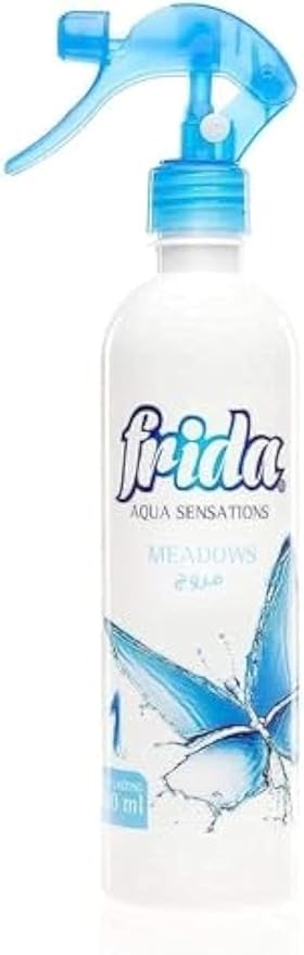 Frida Air Freshner Meadows 460 ML
