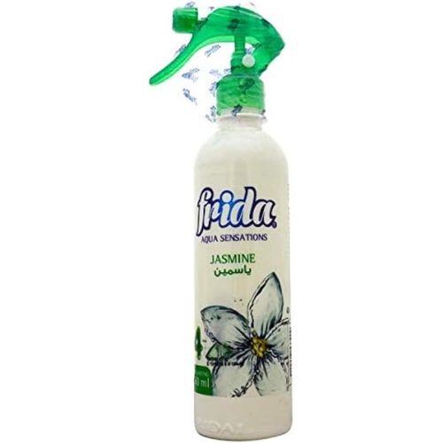frida Air Freshener Spray, Jasmine - 460 ml