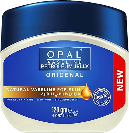 Opal Egypt Vaseline 120 ml