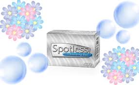 صابون طبي سبوتلس