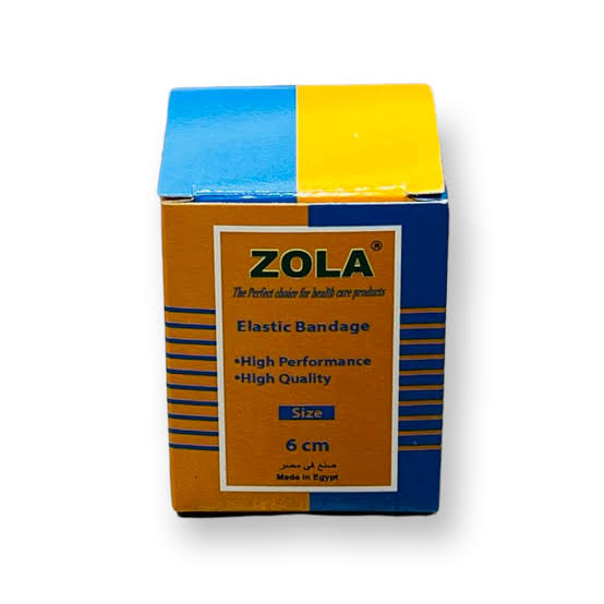 Zola Compression Stockings 6cm