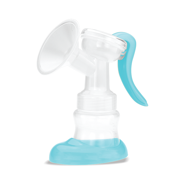 Granzia Easy Feed breast pump