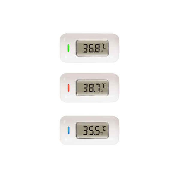 Samsontemp forehead thermometer