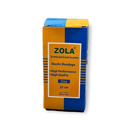 Zola Compression Stockings 10cm