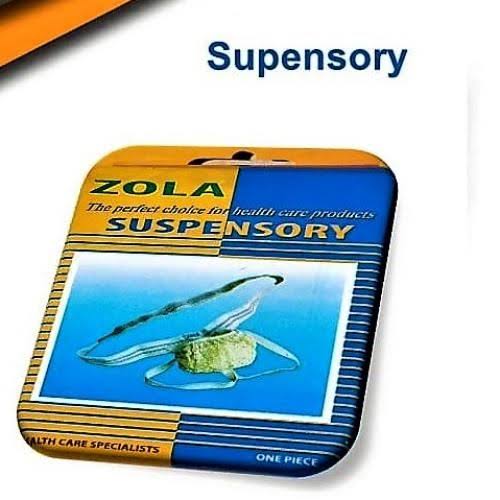 Zola Suspensory