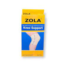 Zola knee
