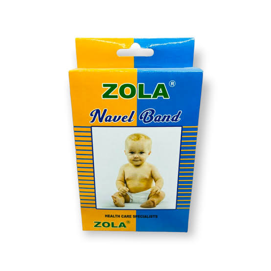 Zola Baby Umbilical Belt