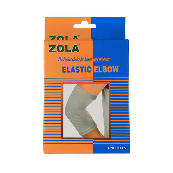Zola elbow