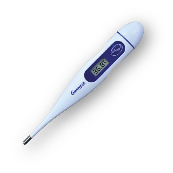 Granzia digital thermometer KFT-03