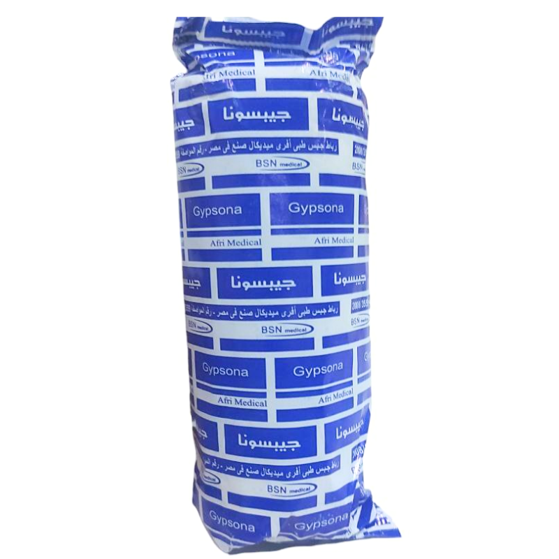 Gibsona Every Medical 15 cm