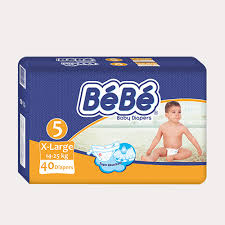 BeBe No. 5