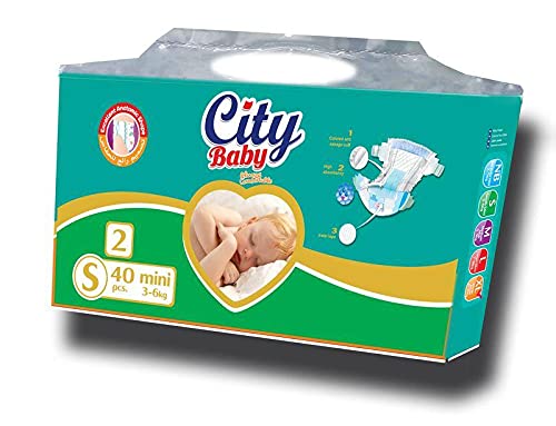 City Baby NO. 2