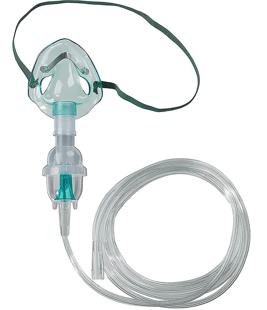 Children's Nebulizer Mask