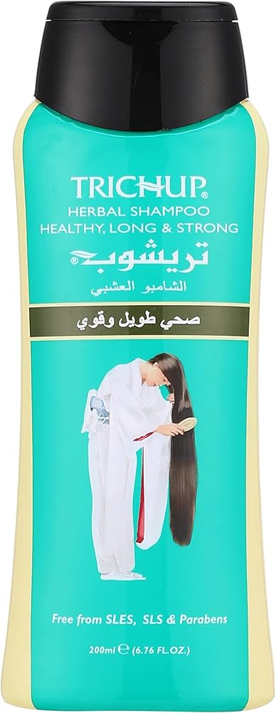 تريشوب شامبو 200 مل