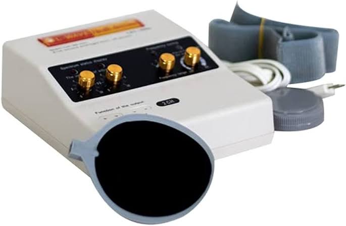 Healthtronic 2 channel