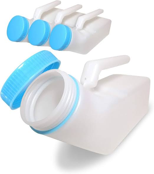 Men's urinal