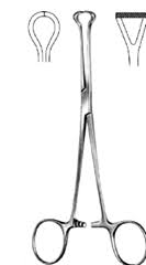  surgical Bacock 20cm