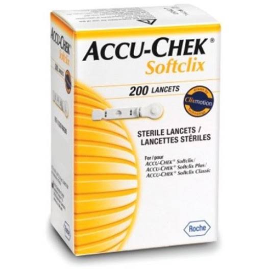 Accu-Chek skepticism