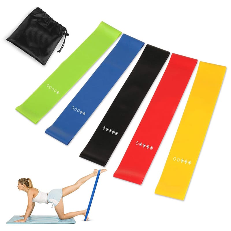 Resistance Bands