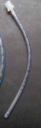 Endotracheal Tubes UnCuffed Size 2.5