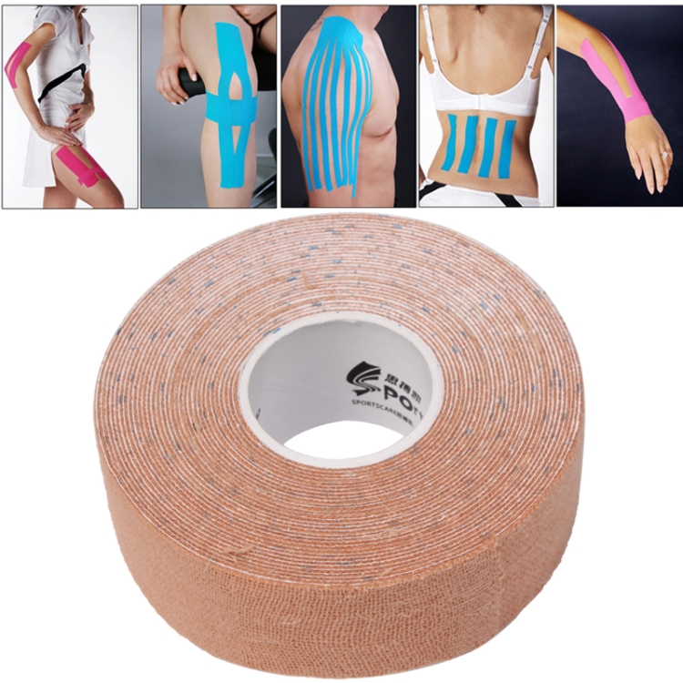 KINESIOLOGY TAPE